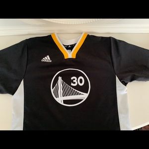 COPY - golden state warriors jersey 🤍